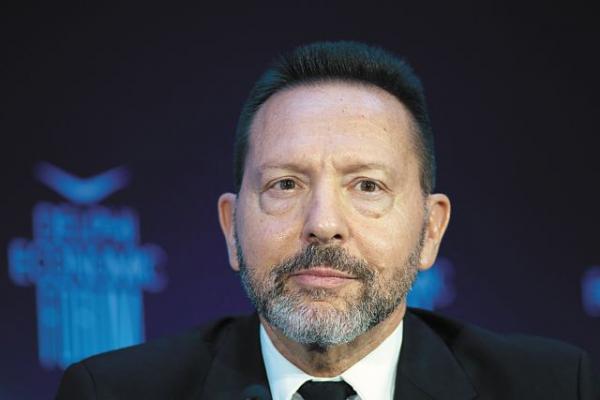 Ο Πολάκης επέστρεψε δριμύτερος μετά το σιωπητήριο : Αήθης επίθεση κατά Στουρνάρα