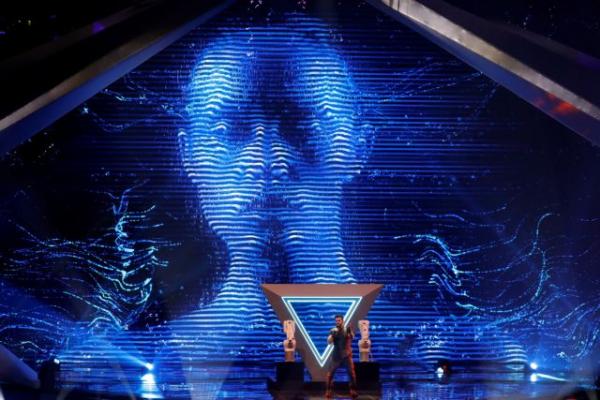 Eurovision : Οι 10 χώρες που πέρασαν στον τελικό