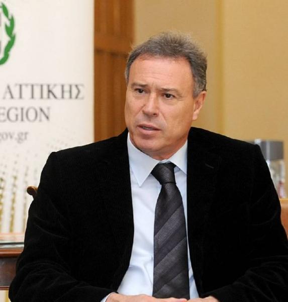 Γιάννης Σγουρός: Η Αττική δεν χρειάζεται άλλους μαθητευόμενους μάγους