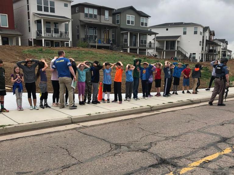 ΗΠΑ : Δολοφονική επίθεση μαθητών σε σχολείο του Ντένβερ