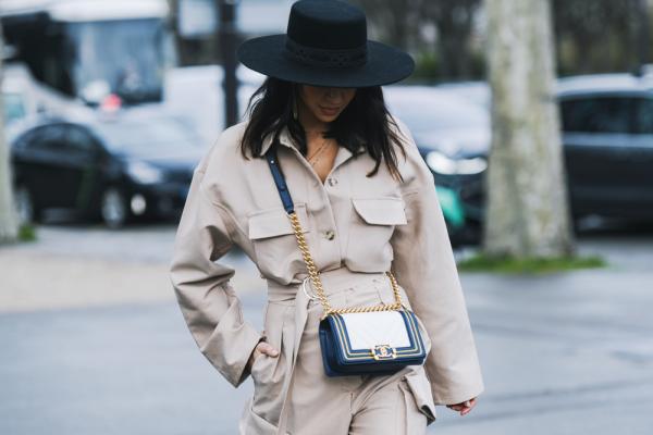 Οι ολόσωμες φόρμες είναι η μεγαλύτερη τάση του καλοκαιριού