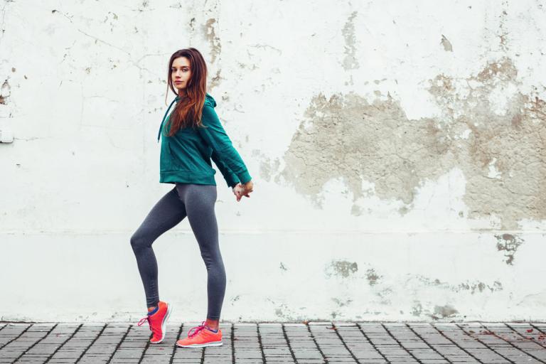 Η προπόνηση που ενισχύει την απώλεια βάρους