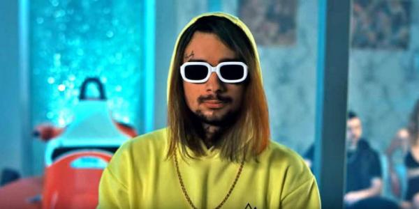 Το επικό τρολάρισμα της Διεθνούς Αμνηστίας για το «Mama» του Sin Boy