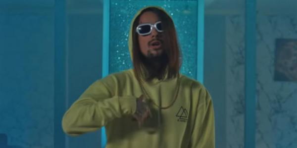 Ο Sin Boy ζητάει βοήθεια μέσω Instagram