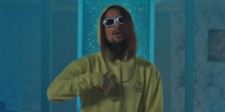 Ο Sin Boy ζητάει βοήθεια μέσω Instagram