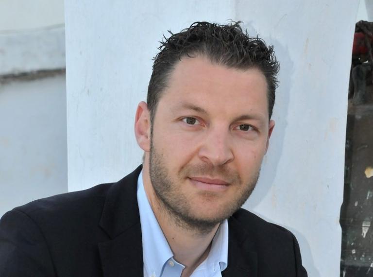 Γιάννης Σιώτος: Το όραμα για τον Δήμο Τήνου και το νησί μας