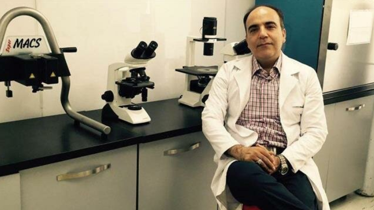 Ιρανικά ΜΜΕ: Κορυφαίος ιρανός επιστήμονας κρατείται ως όμηρος στις ΗΠΑ
