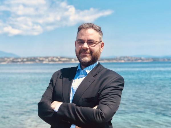 Βασίλης Σωτηρόπουλος: Στη… Eurovision καταλάβαμε γιατί ήταν σωστή η συμφωνία των Πρεσπών