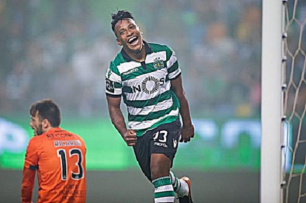 Το πολύμηνο φλερτ ΑΕΚ με τον Περέιρα