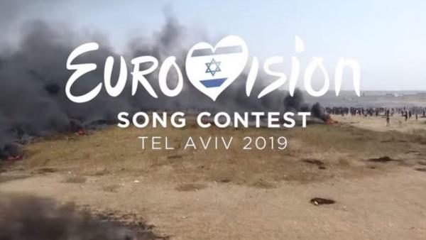 Ευρωεκλογές 2019: Το σποτ της ΚΝΕ εμπνευσμένο από την Eurovision