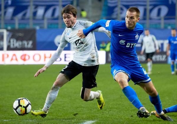 Γνωρίζει για το ενδιαφέρον του Παναθηναϊκού ο Σούνιτς