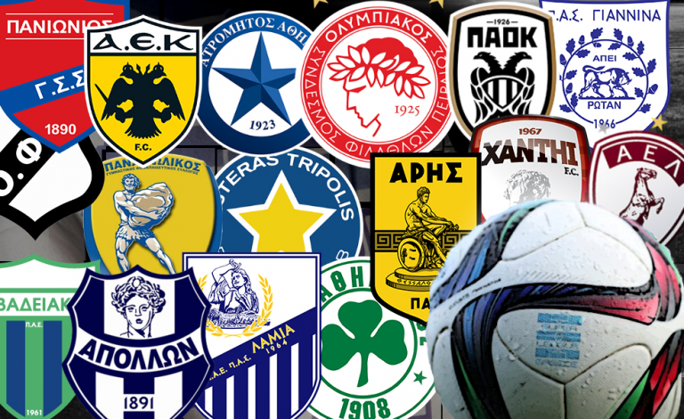 «Ακτινογραφία» της Super League : Οι καλοί, οι κακοί και οι άσχημοι…