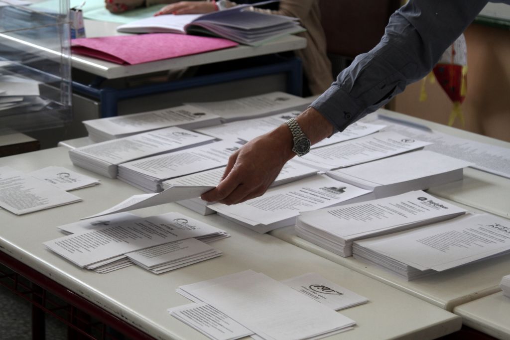 Δημοτικές εκλογές 2019: Η Περιστέρα Μπαζιάνα υποψήφια με το ΚΚΕ στην Καρδίτσα
