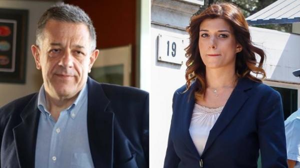 Κατάρρευση Νοτοπούλου στη Θεσσαλονίκη – Καθαρή νίκη Ταχιάου, δεύτερος ο Ορφανός