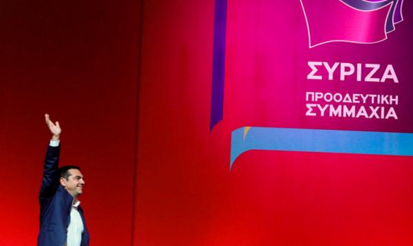 Ο Τσίπρας διαλύει τον ΣΥΡΙΖΑ – Τι σηματοδοτεί η υπουργοποίηση Θεοχαρόπουλου