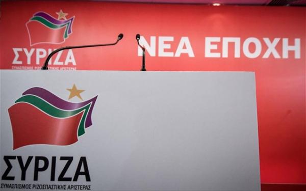 Νέες αντιδράσεις για χρίσματα του ΣΥΡΙΖΑ στους δήμους