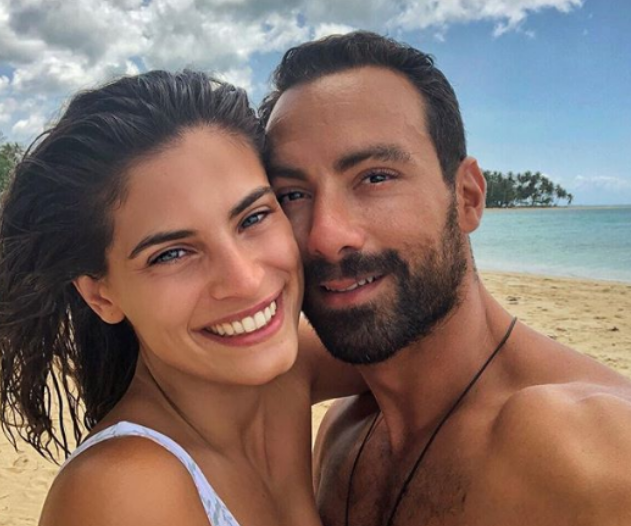 Τανιμανίδης και Μπόμπα σε ονειρεμένες διακοπές στο Μαϊάμι