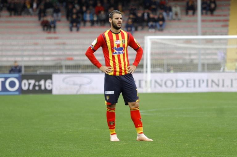 Ιταλία : Ξανά στη Serie A η Λέτσε του Ταχτσίδη