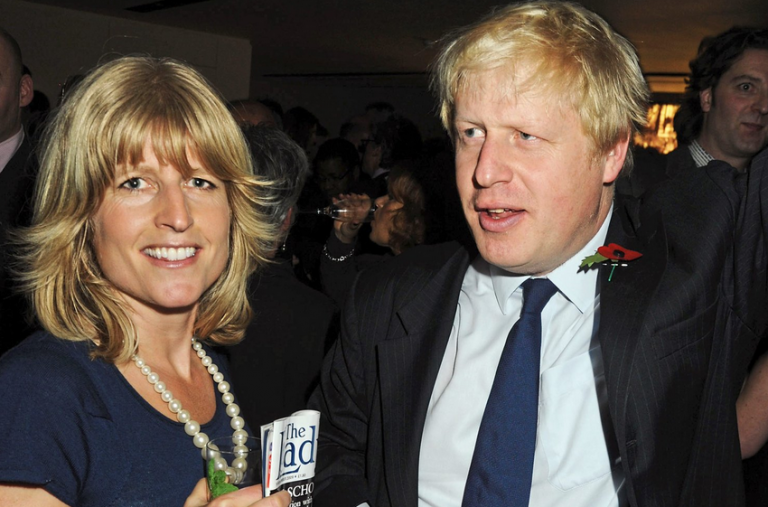 Βρετανία: Τζόνσον vs Τζόνσον, αδελφός vs αδελφής, στις ευρωεκλογές της 23ης Μαΐου