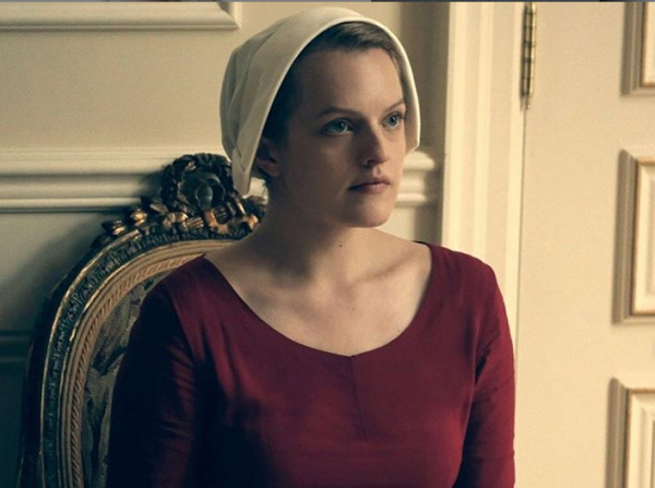 The Handmaid’s Tale: Πρώτη γεύση από την τρίτη σεζόν