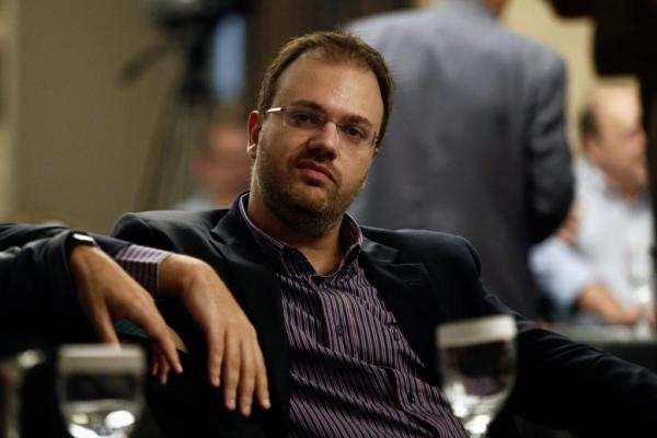 Αναμενόμενη η συμμετοχή της ΔΗΜΑΡ στην κυβέρνηση λέει τώρα ο Θεοχαρόπουλος