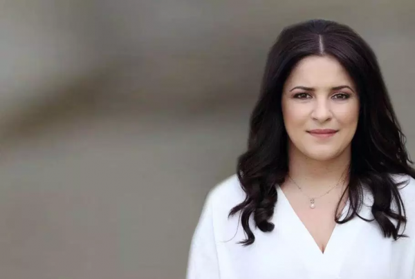 Πρώτη των πρώτων στην Κρήτη