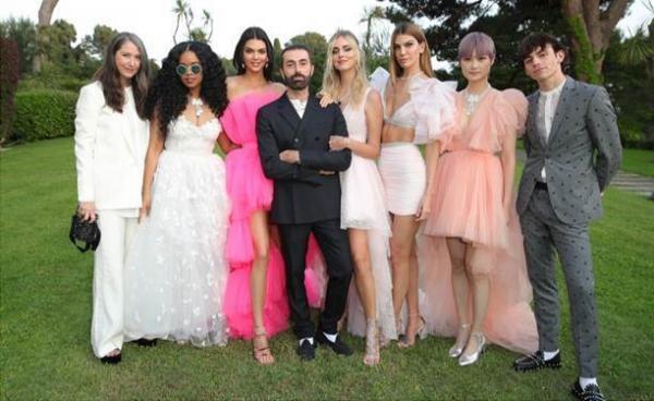 Η νέα οικονομική συλλογή του Τζιαμπατίστα Βάλι