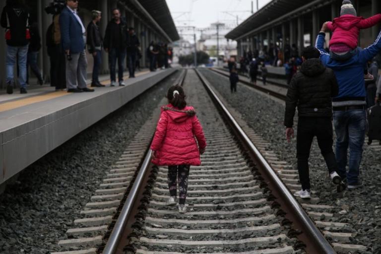 Νέες ηλεκτρονικές εφαρμογές για τη διευκόλυνση των μεταναστών