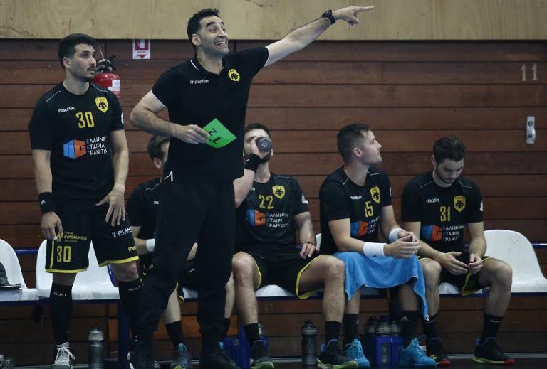 Πού απέδωσε την ήττα της ΑΕΚ από τον Ολυμπιακό ο Τρουπής