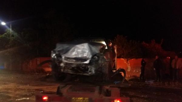 Χανιά: Τροχαίο και απεγκλωβισμός τραυματία