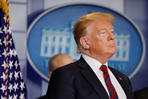 Αντιδράσεις για τους δασμούς που θέλει να επιβάλει στο Μεξικό ο Τραμπ