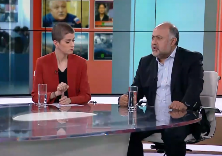 Δ. Τσιόδρας στο One Channel: Το βράδυ των εκλογών ο Τσίπρας θα λάβει το μήνυμα