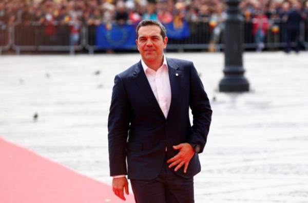 Τσίπρας για τουρκικές προκλήσεις: Αφορά το σύνολο της ΕΕ και όχι μόνο την Κύπρο