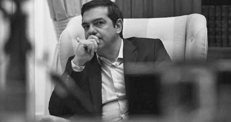 «Κωδικός: Ήττα κάτω από 5 μονάδες» – Ο Τσίπρας παίζει το τελευταίο του χαρτί