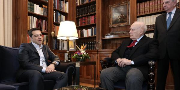 Βίντεο του ψεύδους: Οι πρόωρες εκλογές και η αμνησία του Αλέξη Τσίπρα