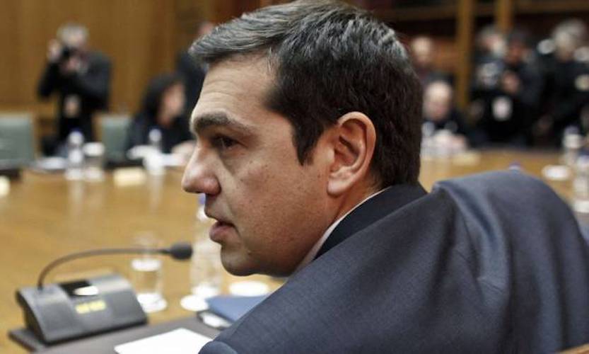 Αυτοί φταίνε για το εκλογικό «Βατερλώ» ΣΥΡΙΖΑ – Τα στελέχη που μπαίνουν στο στόχαστρο