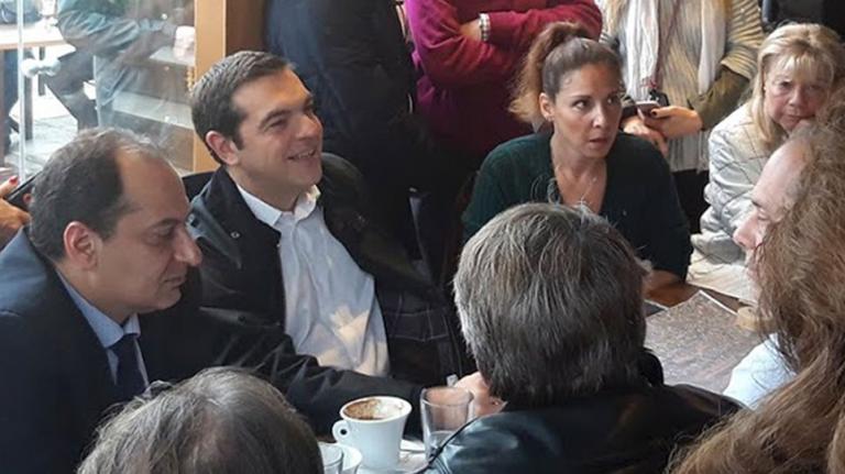 Από το «θα τα σπατάλαγες» στο ψηφοδέλτιο – επιταγή