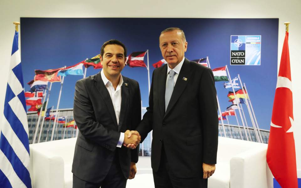Οι ελληνοτουρκικές σχέσεις σε κρίσιμη καμπή