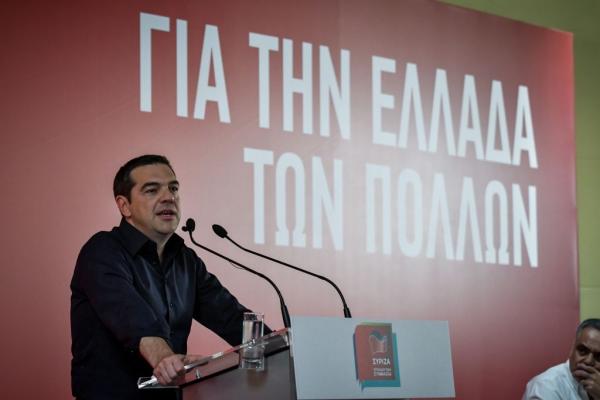 Ο Τσίπρας δεν είναι πια «άχαστος» – Τα τραγικά λάθη που έφεραν την ήττα