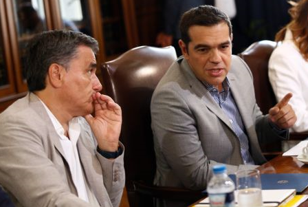 Τι θα προβλέπει η ρύθμιση των 120 δόσεων που «κλειδώνει» σήμερα