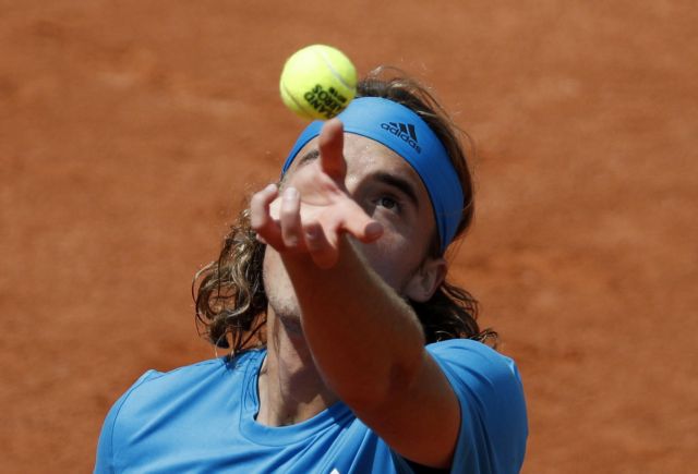 Κλάιστερς για Τσιτσιπά : «Μπορεί να γίνει το Νο 1 στον κόσμο»