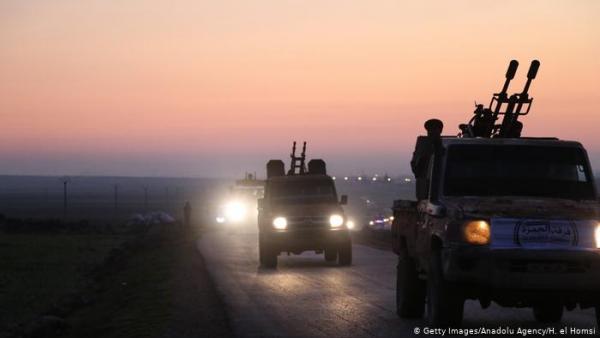 Ανησυχία στους ακαδημαϊκούς κύκλους της Τουρκίας