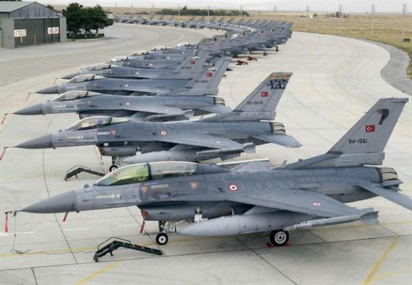 Αμείωτη η προκλητικότητα της Τουρκίας και οι παραβιάσεις