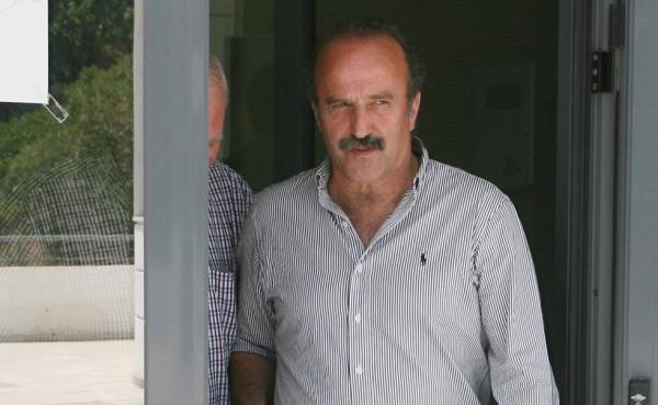 Βολές Τζώρτζογλου κατά ΕΠΟ, Περέιρα και Βασιλειάδη