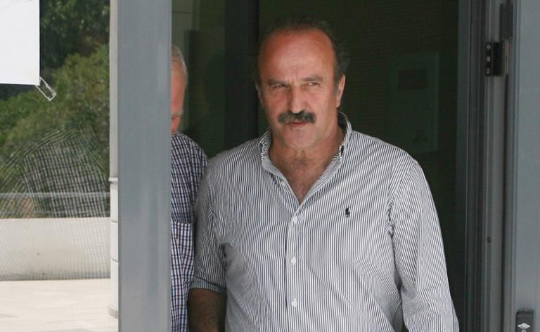 Βολές Τζώρτζογλου κατά ΕΠΟ, Περέιρα και Βασιλειάδη