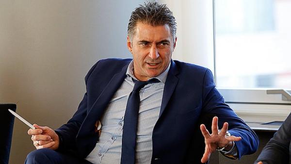 Έγραψε βιβλίο ο Θοδωρής Ζαγοράκης