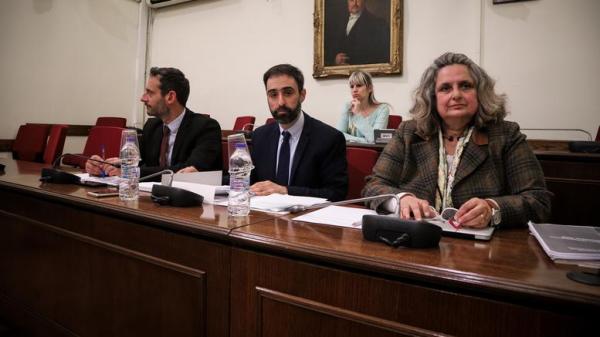 Το χαμένο πόρισμα για το σκάνδαλο Λαυρεντιάδη – Πετσίτη
