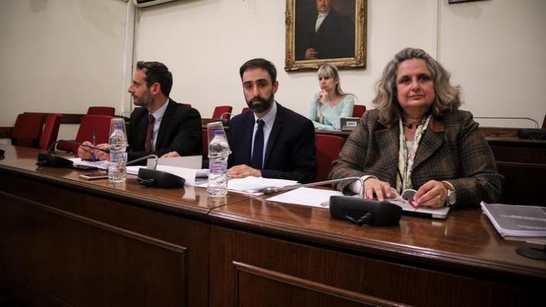 Το χαμένο πόρισμα για το σκάνδαλο Λαυρεντιάδη – Πετσίτη