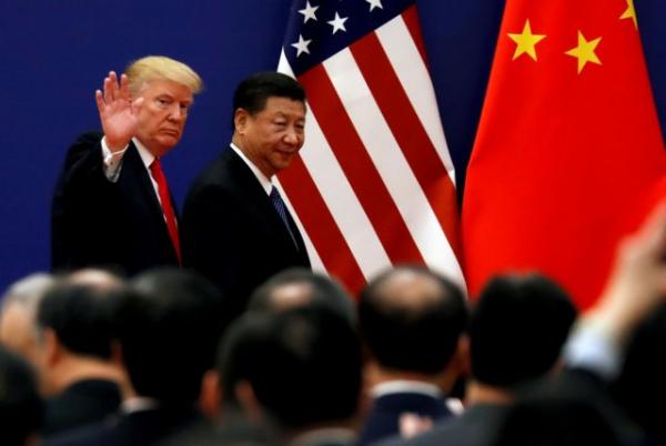 Στα άκρα οι εμπορικές σχέσεις Κίνας – ΗΠΑ, ξεκινούν οι δασμοί
