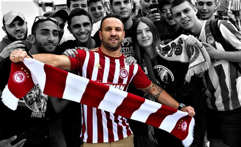 Όταν ο Βαλμπουενά έπαθε σοκ…